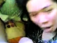 Malay – Mature Couple